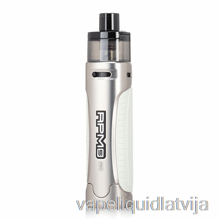 Smok Rpm 5 Pro 80w Pod System Balts Vape šķidrums